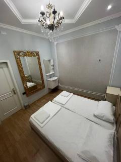 Nest Hostel Baku - Baku - 9