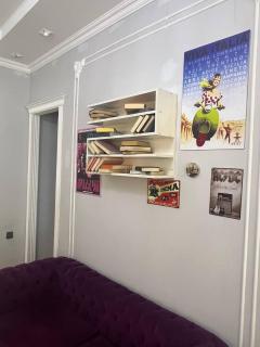 Nest Hostel Baku - Baku - 6