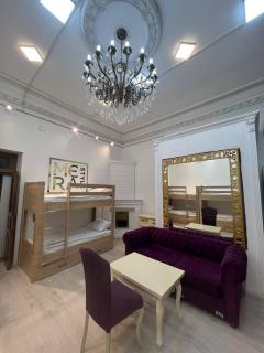 Nest Hostel Baku - Baku - 4