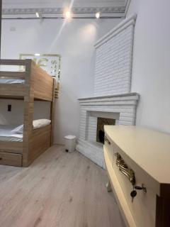 Nest Hostel Baku - Baku - 3