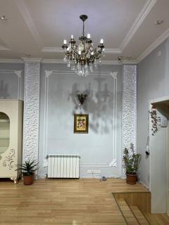 Nest Hostel Baku - Baku - 2