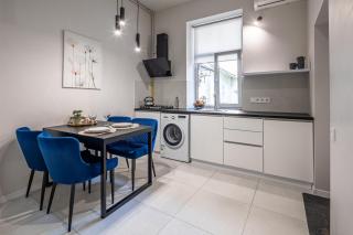 Апартаменти по вул Менцинського 6 - Lviv - 4