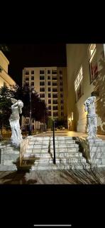Luxury & Green Apartments - Pristina - 9