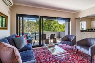 FamoHof Apartments - Stellenbosch - 2