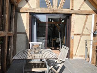 My l'ITTle Home - Ittenheim - 7
