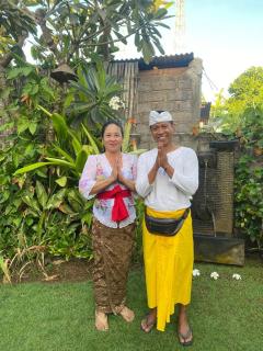 Yuda Menjangan Homestay - Banyuwedang - 5