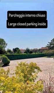 Hotel-Motel70 - San Nazzaro - 7