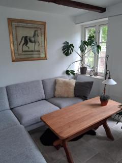 Vanggården Portnerboligen - 8