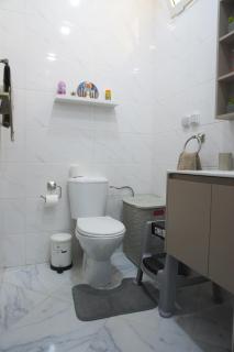Fabuleux Appartement bien équipé à Agadir - Agadir - 8