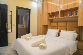 Fabuleux Appartement bien équipé à Agadir - Agadir - 6