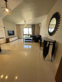 2bedroom aprt at 7th circle f-r4 - Amman - 0
