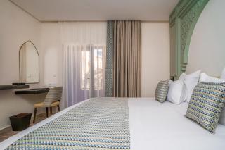Amanar Ouarzazate Boutique Hôtel & Spa - Ouarzazate - 2