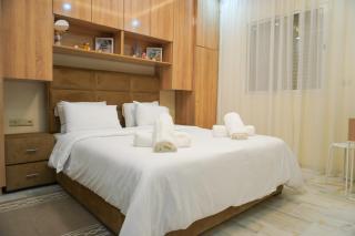 Fabuleux Appartement bien équipé à Agadir - Agadir - 3