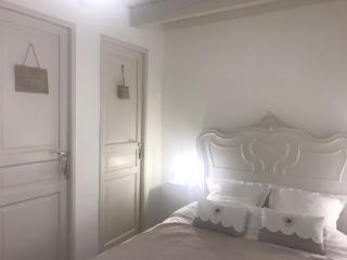 Chambre du Rouard LE RUISSEAU - Camiers - 2