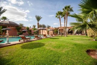 Villa ELIA - Marrakesh - 0