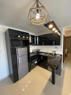 2bedroom aprt at 7th circle f-r4 - 7