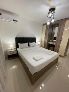 2bedroom aprt at 7th circle f-r4 - Amman - 7