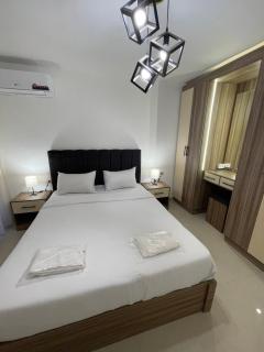 2bedroom aprt at 7th circle f-r4 - Amman - 1