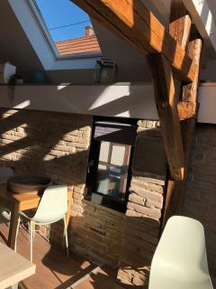 My l'ITTle Home - Ittenheim - 5