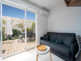 La Dune N52 - Villa 3P6 - Sérignan - 5