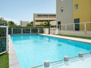 La Dune N52 - Villa 3P6 - Sérignan - 8