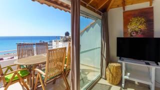 Libyan Anima SeaView Maisonette & Double Rooms - Paleóchora - 7