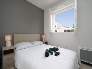 La Dune N52 - Villa 3P6 - Sérignan - 1