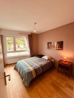 Comme ailleurs - Saint-Avold - 3