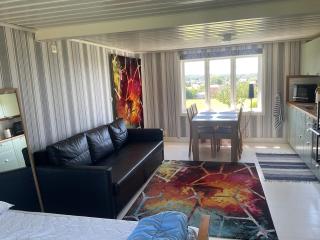 Klinta sea view - Köpingsvik - 2