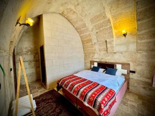 Evra Cappadocia Hotel - Nevşehir - 2