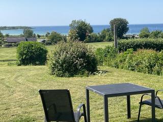 Klinta sea view - Köpingsvik - 1