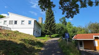 Apartment in Tønsberg Sentrum - Tønsberg - 9