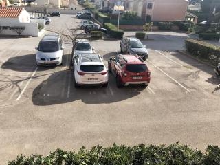 Appartement cosy à Canet-en-Roussillon de 25 m² avec terrasse - Canet-en-Roussillon - 2
