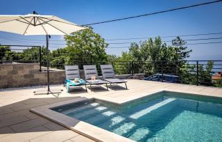 Villa Aura by Villas Guide - Urinj - 9