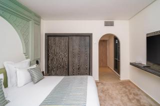 Amanar Ouarzazate Boutique Hôtel & Spa - Ouarzazate - 1