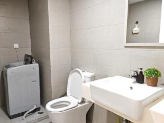 Urban Loft MRT Convenience KLCC Nearby in EKO CHERAS - Kuala Lumpur - 9