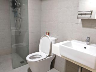 Urban Loft MRT Convenience KLCC Nearby in EKO CHERAS - Kuala Lumpur - 8