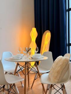 Urban Loft MRT Convenience KLCC Nearby in EKO CHERAS - Kuala Lumpur - 7