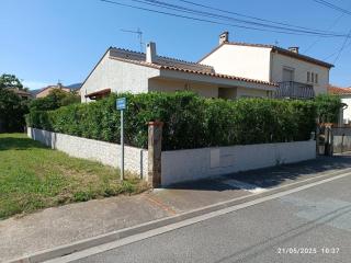 Maison pittoresque à Argelès-sur-Mer avec jardin clôturé - Argelès-sur-Mer - 9