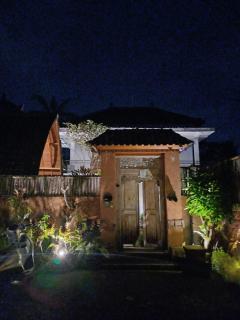 Budha kunti - Ubud - 5