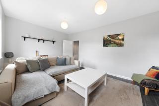 Two Bedroom Duplex in Angel HIgh Street - Londen - 8