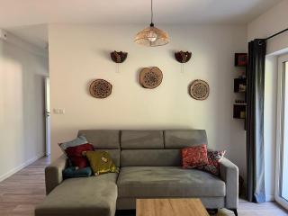 Apartament przy Górze Witosza - 3