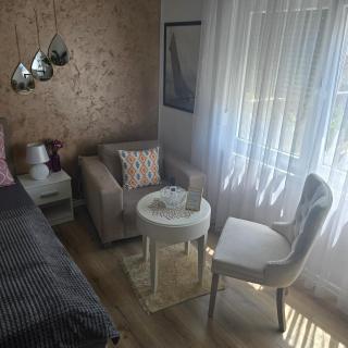 Apartman Hersek Mostar - Mostar - 1