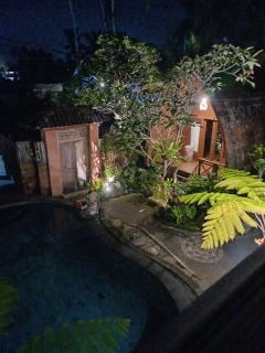 Budha sahadewa - Ubud - 3