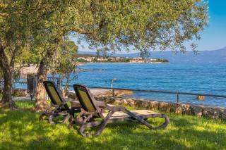 Hotel Vila Rova - Malinska - 0