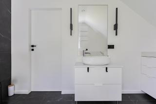Glow Apartments - Dom Ostoja Rekownica, Kaszuby na 10 osób z sauną i balią - - 3