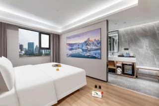 Dingshe Hotel Guangzhou Shamian Island Yongqingfang Branch - Guangzhou - 6