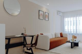 The Shelter Residence by GoodMove - Bourgogne, Casablanca - 1