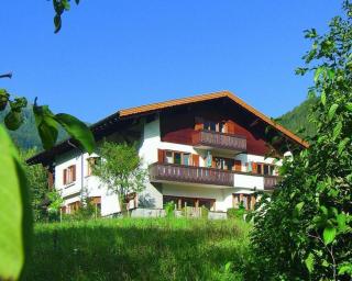 Landhaus Schneider - Tschagguns - 8