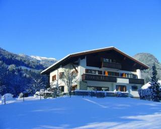 Landhaus Schneider - Tschagguns - 6